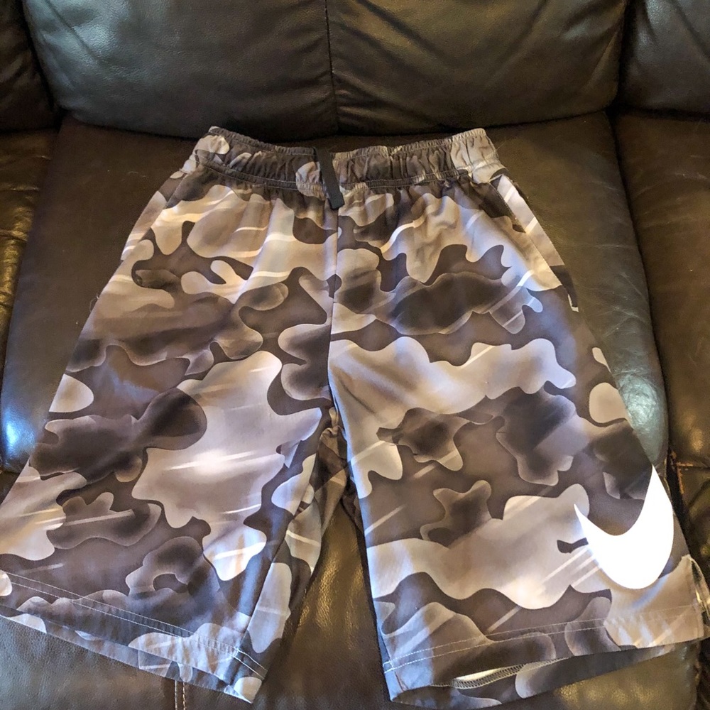 Nike Shorts